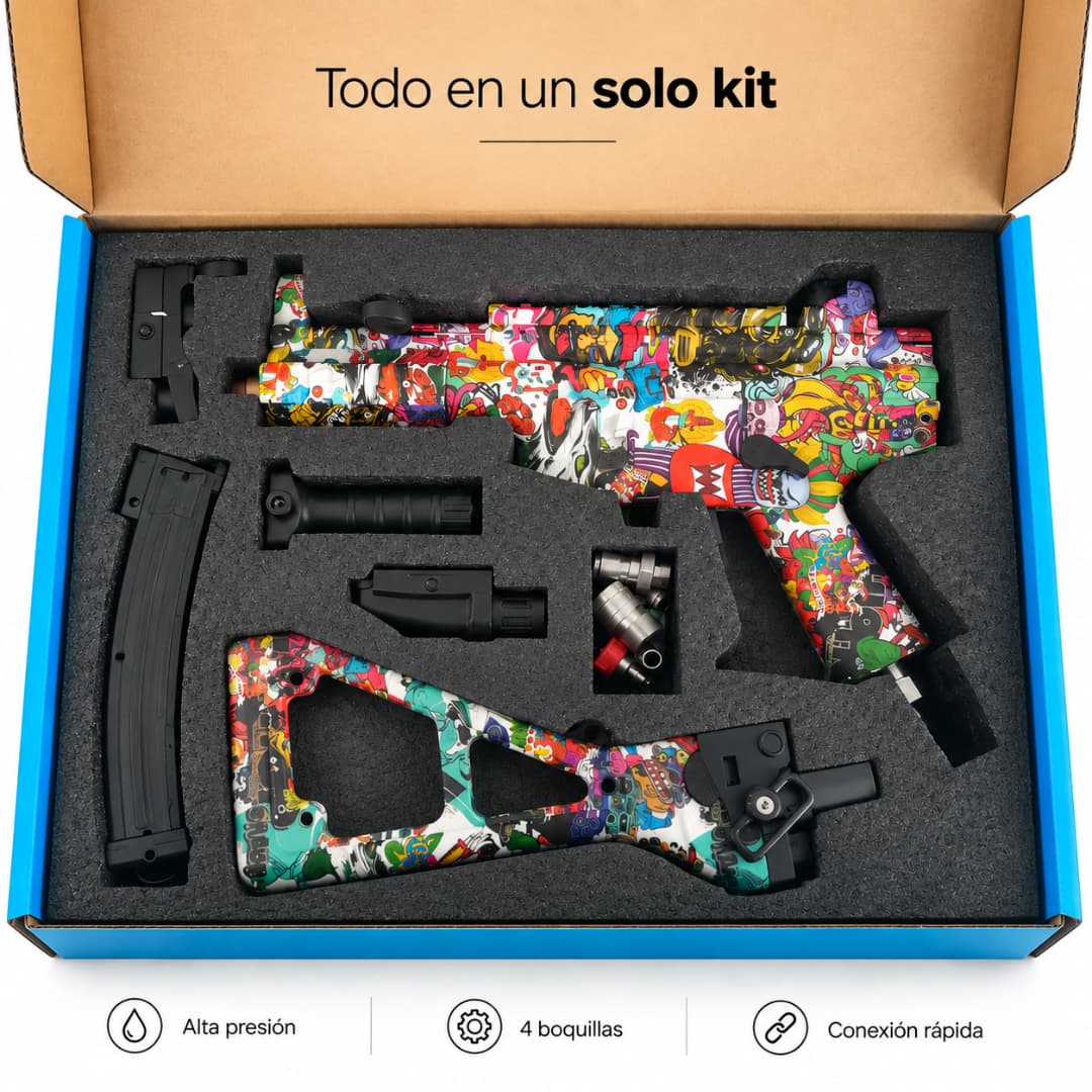 ChaseMates™ - Los peluches que corren
