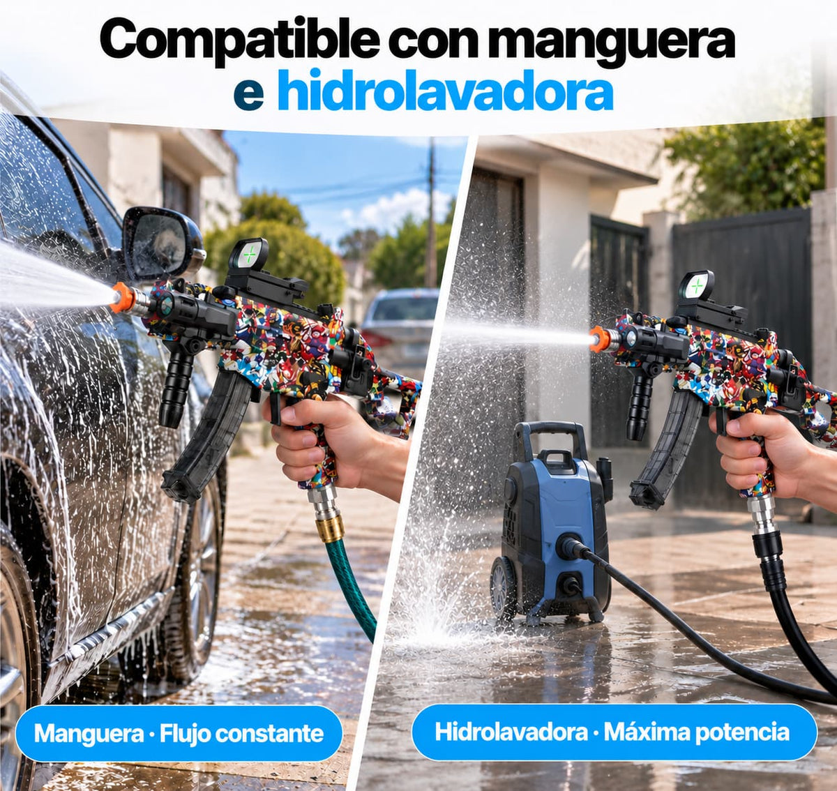 ChaseMates™ - Los peluches que corren