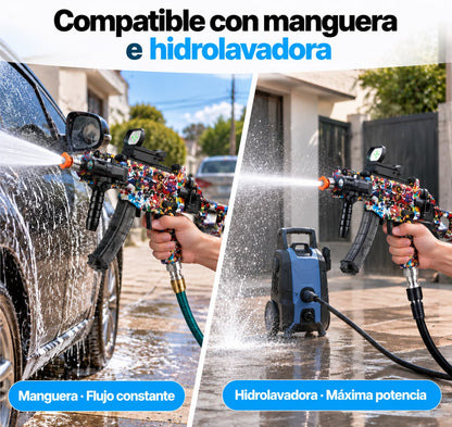 ChaseMates™ - Los peluches que corren