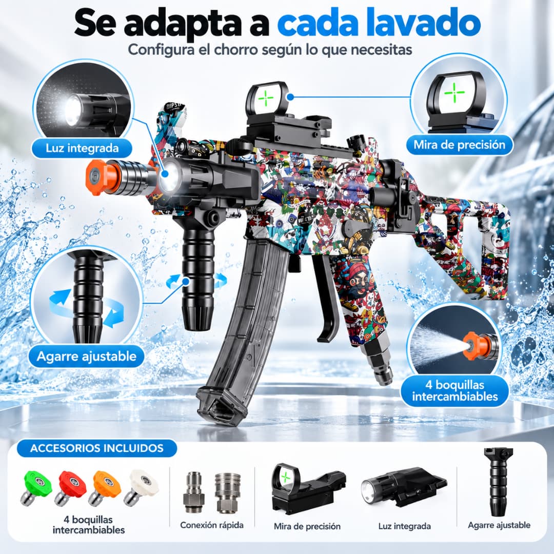 ChaseMates™ - Los peluches que corren