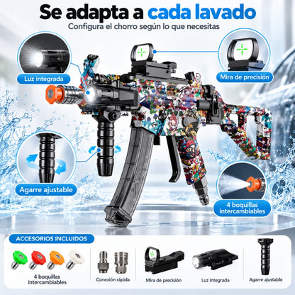 ChaseMates™ - Los peluches que corren