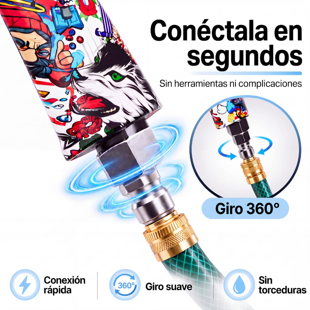 ChaseMates™ - Los peluches que corren