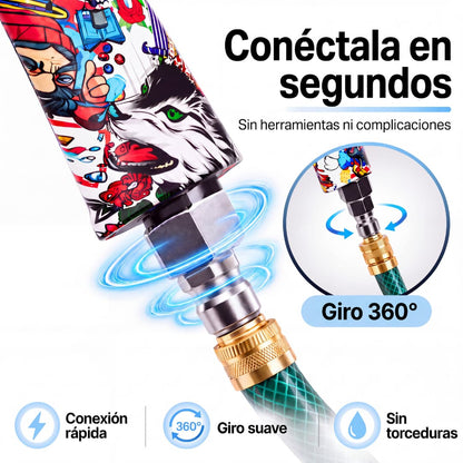 ChaseMates™ - Los peluches que corren